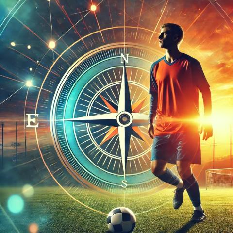 The Compass for Young Players